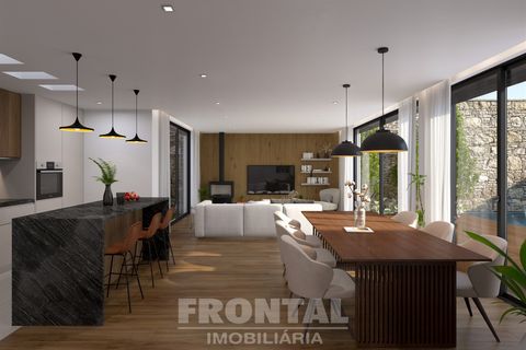 Villa i Caminha, Viana do Castelo, Caminha - € 375.000 | Ref: L-08/6889 - foto 9