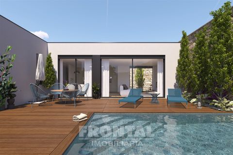 Villa i Caminha, Viana do Castelo, Caminha - € 375.000 | Ref: L-08/6889 - foto 12