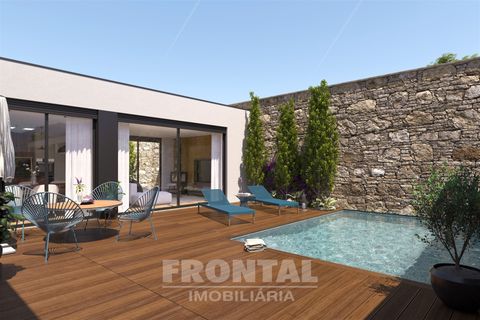 Villa i Caminha, Viana do Castelo, Caminha - € 375.000 | Ref: L-08/6889 - foto 13