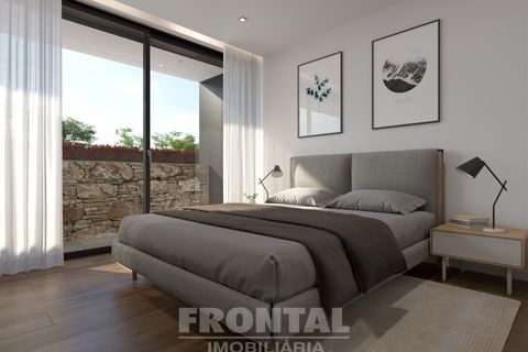 Villa i Caminha, Viana do Castelo, Caminha - € 375.000 | Ref: L-08/6889 - foto 14