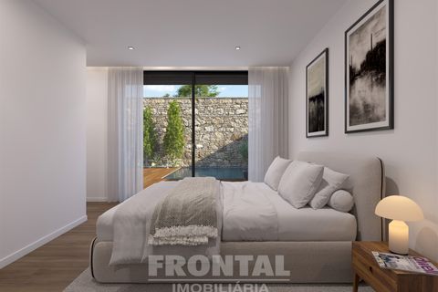 Villa i Caminha, Viana do Castelo, Caminha - € 375.000 | Ref: L-08/6889 - foto 18