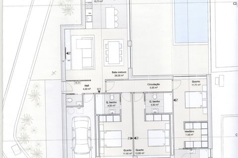 Villa i Caminha, Viana do Castelo, Caminha - € 375.000 | Ref: L-08/6889 - foto 22