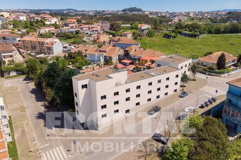 Lejlighed i Porto, Porto, Porto - € 285.000 | Ref: FPS-30512B.1 - foto 2