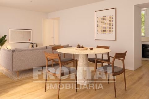Lejlighed i Porto, Porto, Porto - € 285.000 | Ref: FPS-30512B.1 - foto 3