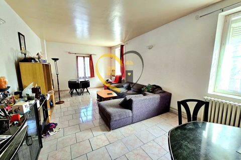 Villa i Henrichemont, Cher, Henrichemont - € 158.000 | Ref: 83016369 - foto 14
