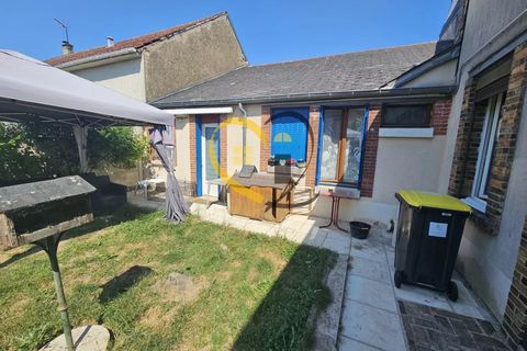 Villa i Henrichemont, Cher, Henrichemont - € 158.000 | Ref: 83016369 - foto 15
