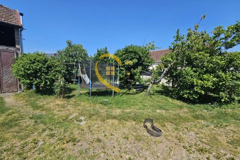 Villa i Henrichemont, Cher, Henrichemont - € 158.000 | Ref: 83016369 - foto 16