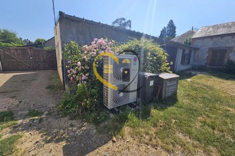 Villa i Henrichemont, Cher, Henrichemont - € 158.000 | Ref: 83016369 - foto 17