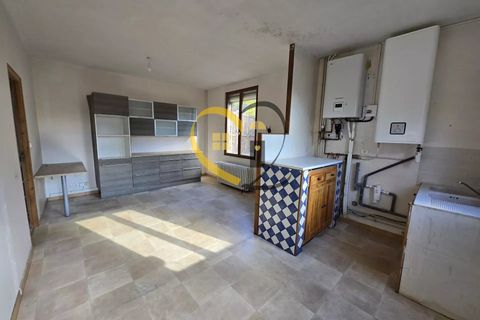Villa i Henrichemont, Cher, Henrichemont - € 158.000 | Ref: 83016369 - foto 2