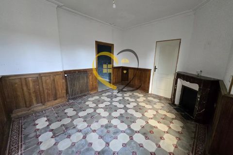 Villa i Henrichemont, Cher, Henrichemont - € 158.000 | Ref: 83016369 - foto 3