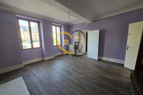 Villa i Henrichemont, Cher, Henrichemont - € 158.000 | Ref: 83016369 - foto 1