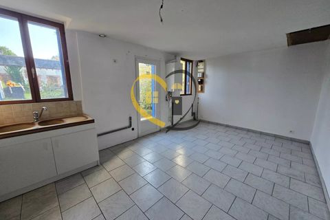 Villa i Henrichemont, Cher, Henrichemont - € 158.000 | Ref: 83016369 - foto 5
