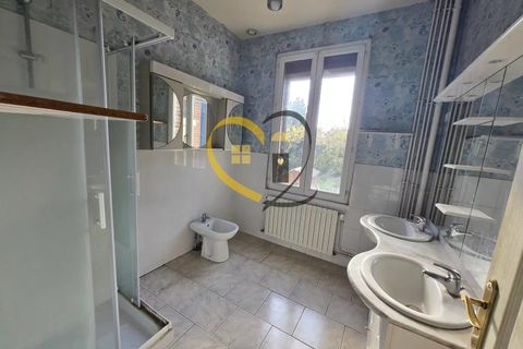 Villa i Henrichemont, Cher, Henrichemont - € 158.000 | Ref: 83016369 - foto 7