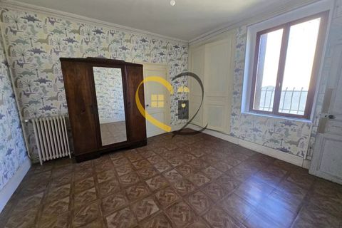 Villa i Henrichemont, Cher, Henrichemont - € 158.000 | Ref: 83016369 - foto 11
