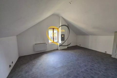 Villa i Henrichemont, Cher, Henrichemont - € 158.000 | Ref: 83016369 - foto 12