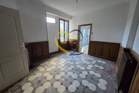 Villa i Henrichemont, Cher, Henrichemont - € 158.000 | Ref: 83016369 - foto 18