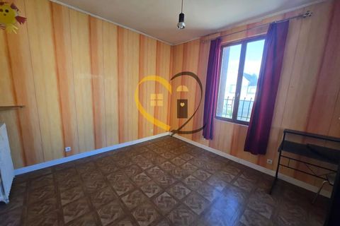 Villa i Henrichemont, Cher, Henrichemont - € 158.000 | Ref: 83016369 - foto 19