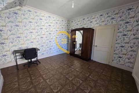 Villa i Henrichemont, Cher, Henrichemont - € 158.000 | Ref: 83016369 - foto 20