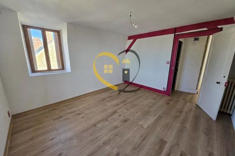 Villa i Henrichemont, Cher, Henrichemont - € 158.000 | Ref: 83016369 - foto 21