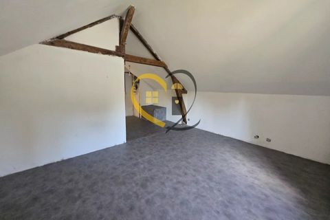 Villa i Henrichemont, Cher, Henrichemont - € 158.000 | Ref: 83016369 - foto 22