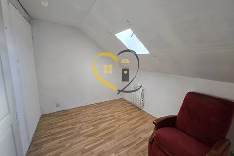 Villa i Henrichemont, Cher, Henrichemont - € 158.000 | Ref: 83016369 - foto 23