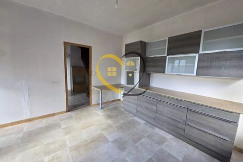 Villa i Henrichemont, Cher, Henrichemont - € 158.000 | Ref: 83016369 - foto 25