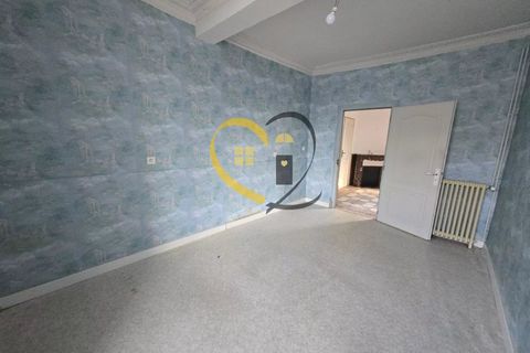 Villa i Henrichemont, Cher, Henrichemont - € 158.000 | Ref: 83016369 - foto 27