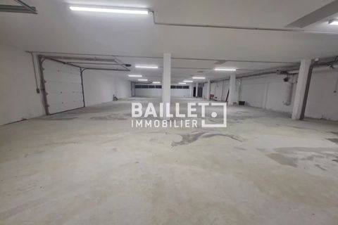 L'establiment comercial a Antibes, Alpes-Maritimes, Antibes - € 1.320.000 | Ref: 0847 - foto 5