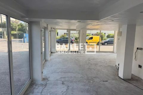 L'establiment comercial a Antibes, Alpes-Maritimes, Antibes - € 1.320.000 | Ref: 0847 - foto 11
