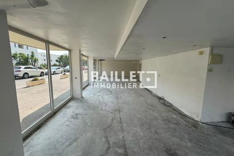 L'establiment comercial a Antibes, Alpes-Maritimes, Antibes - € 1.320.000 | Ref: 0847 - foto 13