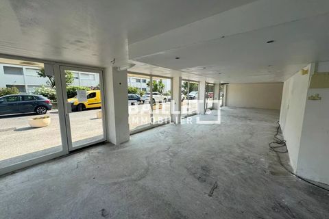 L'establiment comercial a Antibes, Alpes-Maritimes, Antibes - € 1.320.000 | Ref: 0847 - foto 14