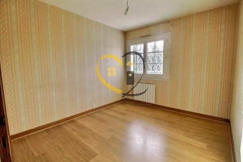 Villa i Bourges, Cher, Bourges - € 204.000 | Ref: 86352809 - foto 7