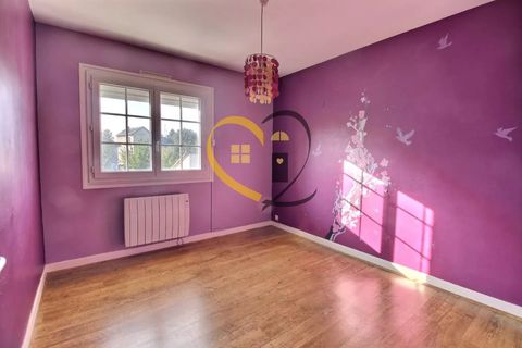 Villa i Bourges, Cher, Bourges - € 204.000 | Ref: 86352809 - foto 8
