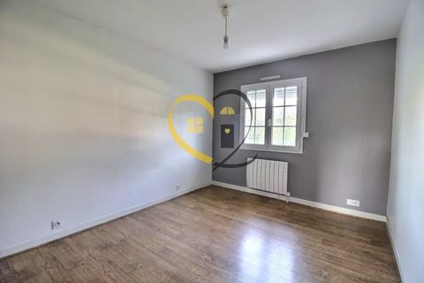 Villa i Bourges, Cher, Bourges - € 204.000 | Ref: 86352809 - foto 6