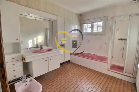 Villa i Bourges, Cher, Bourges - € 204.000 | Ref: 86352809 - foto 10