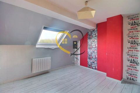 Villa i Bourges, Cher, Bourges - € 204.000 | Ref: 86352809 - foto 11