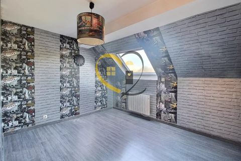 Villa i Bourges, Cher, Bourges - € 204.000 | Ref: 86352809 - foto 12