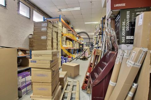 Erhvervsejendom i Orleans, Loiret, Orleans - € 570.000 | Ref: 86192128 - foto 7