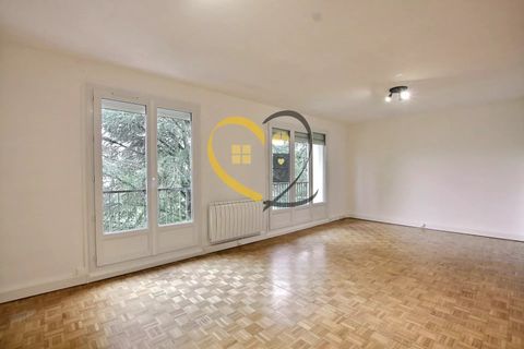 Lejlighed i Bourges, Cher, Bourges - € 99.000 | Ref: 86350272 - foto 2
