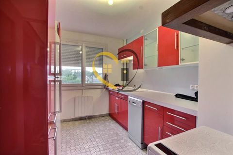 Lejlighed i Bourges, Cher, Bourges - € 99.000 | Ref: 86350272 - foto 4