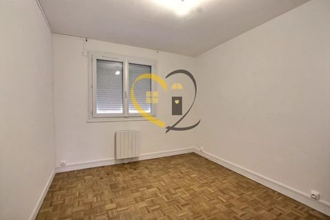 Lejlighed i Bourges, Cher, Bourges - € 99.000 | Ref: 86350272 - foto 6