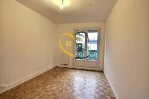 Lejlighed i Bourges, Cher, Bourges - € 99.000 | Ref: 86350272 - foto 8