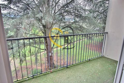 Lejlighed i Bourges, Cher, Bourges - € 99.000 | Ref: 86350272 - foto 9