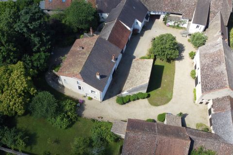 Villa i Beaune, Cote-d'Or, Beaune - € 850 000 | Ref: 4892 - foto 2