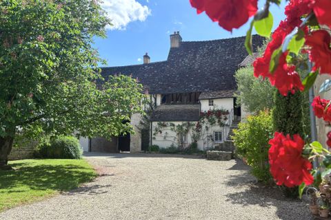Villa i Beaune, Cote-d'Or, Beaune - € 850 000 | Ref: 4892 - foto 3
