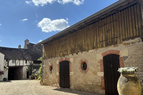Villa i Beaune, Cote-d'Or, Beaune - € 850 000 | Ref: 4892 - foto 11