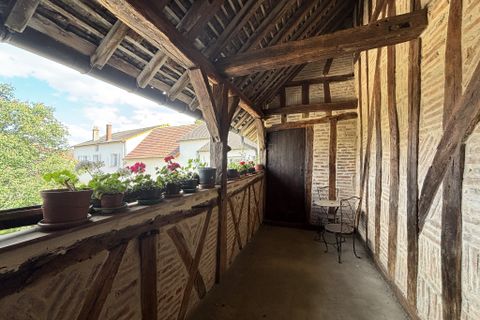 Villa i Beaune, Cote-d'Or, Beaune - € 850 000 | Ref: 4892 - foto 12
