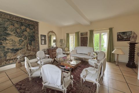 Villa i Beaune, Cote-d'Or, Beaune - € 850 000 | Ref: 4892 - foto 13