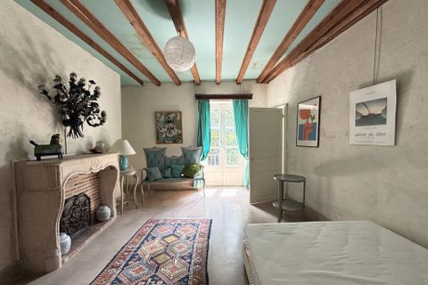 Villa i Beaune, Cote-d'Or, Beaune - € 850 000 | Ref: 4892 - foto 17