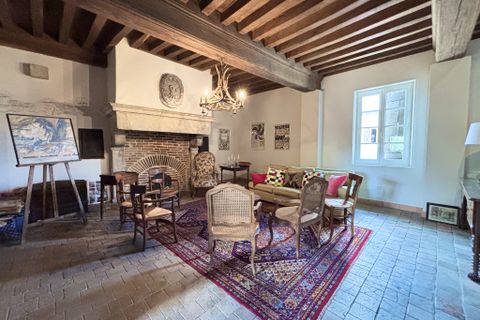 Villa i Beaune, Cote-d'Or, Beaune - € 850 000 | Ref: 4892 - foto 20